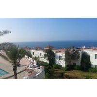 HÃ´tel Tarifa Tanger