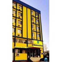 HÃ´tel LumiÃ¨re D\'Akwa