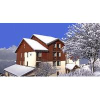 H&Atilde;&acute;tel Emeraude