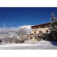 HÃ´tel Les Flocons