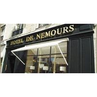 Hôtel de Nemours