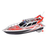 HT HengTai 2875F 1:10 RC Boat Brushless Electric 4ch