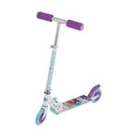 hti disney frozen inline scooter