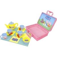 HTI Peppa Pig Picnic Set