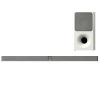 HT-CT291 Sound Bar 2.1 300w Bluetooth