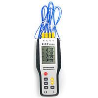HT9815 High - Precision Contact Thermometer Digital Thermometer Thermometer