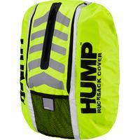 Hump - Double Hump Waterproof Rucksack Cover Safety Yellow