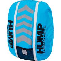 Hump - Deluxe Hump W/proof Rucksack Cover Atomic Blue