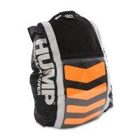 Hump - Hi-Viz Hump Rucsac Cover P15 Chevron Black/Orange