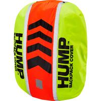 hump waterproof rucsac cover yelloworange