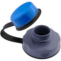 Humangear CapCap Bottle Cap Blue