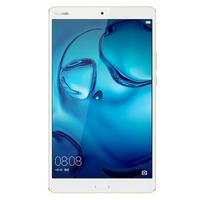 HUAWEI M3 BTV-W09 8.4 Tablet Wi-fi 64GB CN ver. - Gold