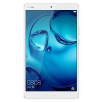 HUAWEI M3 BTV-W09 8.4 Tablet Wi-fi 32GB CN ver.- Silver