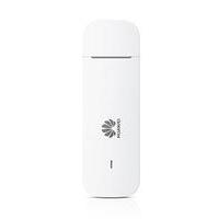 Huawei E3372 4G LTE USB Dongle Modem - White