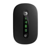 Huawei E5330 Mi-Fi High Speed Unlocked Wireless Modem- Black