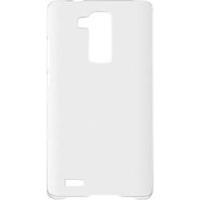 Huawei Back cover Backcover Compatible with (mobile phones): Huawei Ascend Mate 7 White