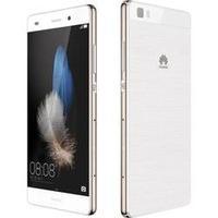 huawei p8 lite lte dual sim smartphone 127 cm 5 12 ghz octa core 16 gb ...