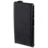 Huawei Ascend P6 Smart Flap Case (Black)