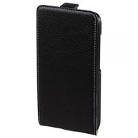 Huawei Ascend Y550 Smart Flap Case (Black)