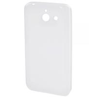 huawei ascend y550 crystal cover transparent