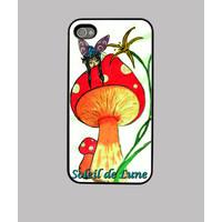 hull little fairy i phone 4
