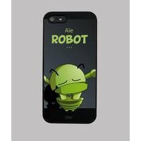 hull have robot by stef