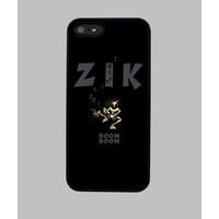 hull zik black bass by stef