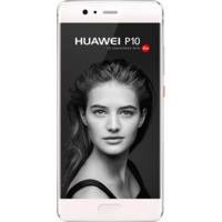 huawei p10 64gb mystic silver on 4gee 5gb 24 months contract with unli ...