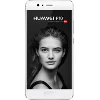 Huawei P10 (64GB Mystic Silver) on 4GEE 16GB (24 Month(s) contract) with UNLIMITED mins; UNLIMITED texts; 16000MB of 4G Double-Speed data. £52.99 a mo