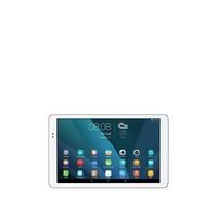 Huawei MediaPad T1 10 Quad Core 1GB RAM 16GB storage 10 Inch Tablet (White)