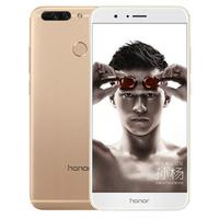 Huawei Honor V9 DUK-AL20 6GB Ram 64GB Dual Sim SIM FREE/ UNLOCKED - Gold