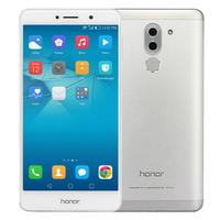 Huawei Honor 6X BLN-AL10 3GB RAM 32GB Dual SIM 4G SIM FREE/ UNLOCKED- Silver