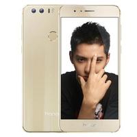 Huawei Honor 8 FRD-AL10 64GB Dual Sim 4G LTE SIM FREE/ UNLOCKED - Gold