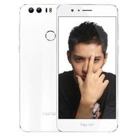 Huawei Honor 8 FRD-AL10 64GB Dual Sim 4G LTE SIM FREE/ UNLOCKED - White