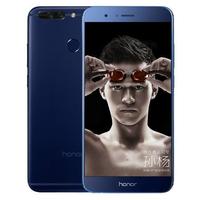 Huawei Honor V9 DUK-AL20 6GB Ram 64GB Dual Sim SIM FREE/ UNLOCKED - Blue