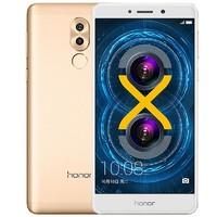 Huawei Honor 6X BLN-AL10 3GB RAM 32GB Dual SIM 4G SIM FREE/ UNLOCKED - Gold