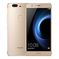 Huawei Honor V8 KNT-AL20 64GB Dual Sim 4G LTE SIM FREE/ UNLOCKED - Gold