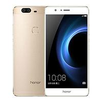Huawei Honor V8 KNT-AL10 32GB Dual Sim 4G LTE SIM FREE/ UNLOCKED - Gold