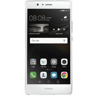 Huawei P9 Lite VNS-L31 16GB Dual Sim 4G LTE SIM FREE/ UNLOCKED - White (3GB Ram Ver.)