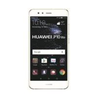 Huawei P10 lite Single Sim white