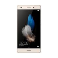 Huawei P8 Lite Dual Gold