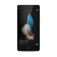 Huawei P8 Lite Dual Black