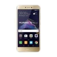 Huawei P8 lite 2017 gold