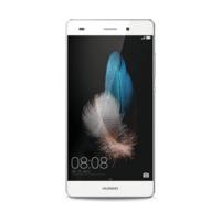 Huawei P8 Lite Dual White