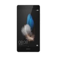 Huawei P8 Lite black