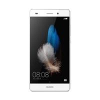 Huawei P8 Lite white