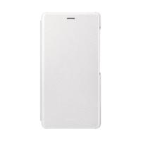 huawei flip cover p9 lite white