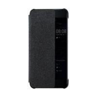 huawei flip view case p10 dark grey