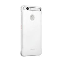 Huawei Leather Cover (Nova) white