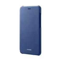 Huawei Flip Cover (P8 Lite 2017) blue